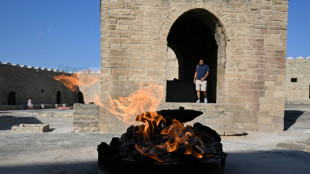 La manne &eacute;nerg&eacute;tique de l'Azerba&iuml;djan, un "cadeau des dieux" devenu encombrant