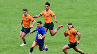 XV de France: Jalibert assure, Jalibert rassure, Jalibert r&eacute;gale
