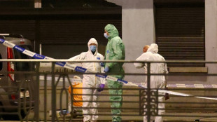 Attentat &agrave; Bruxelles: le tireur pr&eacute;sum&eacute; interpell&eacute;