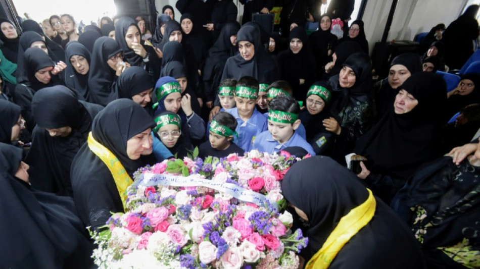 Liban: neuf morts et 100 bless&eacute;s dans une nouvelle vague d'explosions d'appareils de transmission du Hezbollah