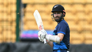 New Zealand wary of World Cup dreams being washed away
