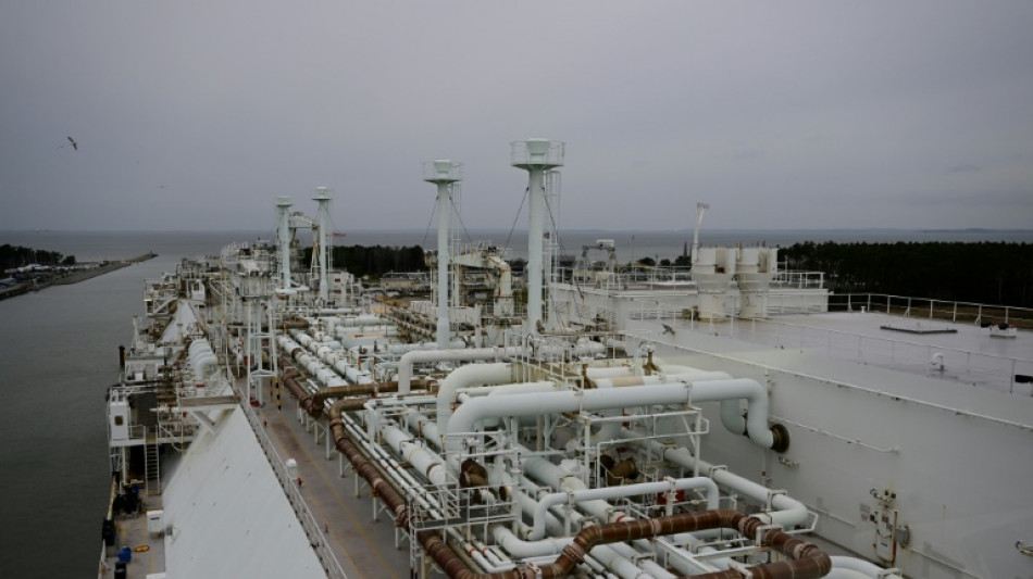 Gasspeicherf&uuml;llstand sehr niedrig - Bundesenergieministerium gibt dennoch Entwarnung