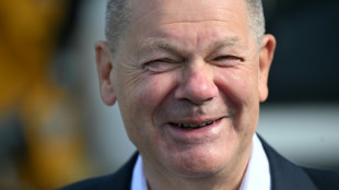 Olaf Scholz obtient un r&eacute;pit dans un scrutin r&eacute;gional