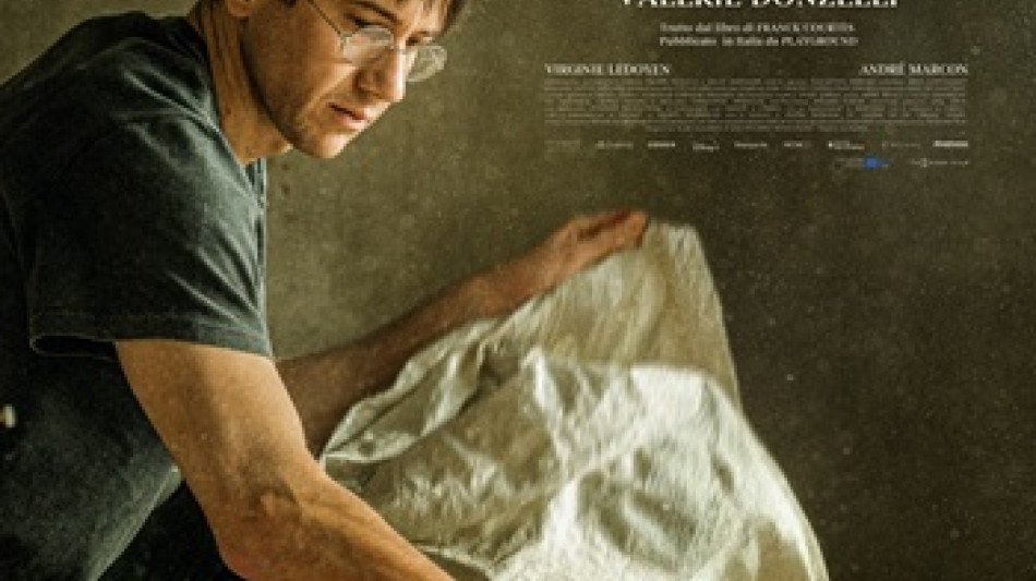 'La mattina scrivo' tra arte, lavoro, povert&agrave;, libert&agrave; e algoritmi