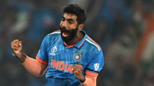 Hunting in pairs: 'High quality' bowling by India's Shami-Bumrah 