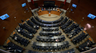 El Senado de M&eacute;xico aprueba sancionar penalmente el comercio de vapeadores