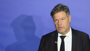 Gespr&auml;che zwischen EU und China im Zollstreit laut Habeck "erster guter Schritt"