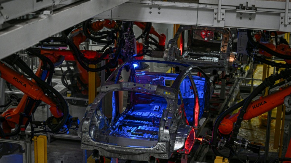 Las emisiones de CO2 en China permanecieron estables en el tercer trimestre, según un informe