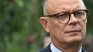 Franz&ouml;sischer Pr&auml;sidentschaftskandidat Philippe von Untersuchungsrichtern befragt