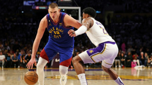 NBA: garder le rythme, tel est le d&eacute;fi des Nuggets en vue de la finale
