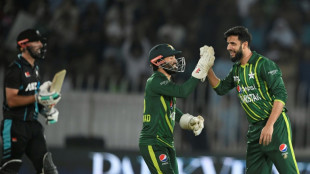 Pakistan all-rounder Imad Wasim retires after World Cup snub