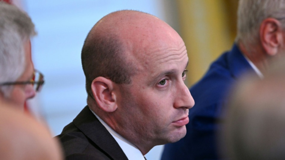 Minneapolis: Trump-Berater Miller deutet m&ouml;gliches Fehlverhalten von Bundesbediensteten an