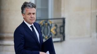 Christophe B&eacute;chu plaide pour un "service &eacute;cologique europ&eacute;en"