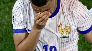 "Cicatriza&ccedil;&atilde;o completa s&oacute; em 6 semanas", avalia m&eacute;dico sobre fratura de Mbapp&eacute;