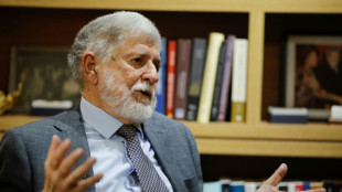 Governo brasileiro alerta que 'intervenção externa' na Venezuela pode 'incendiar' América do Sul