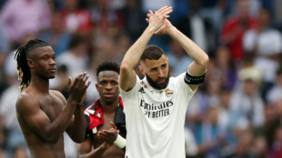 L'"Adios" des supporters du Real &agrave; Benzema, "une grande perte pour le club"
