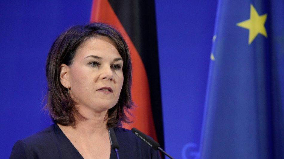 EU-Au&szlig;enminister wollen Sanktionen gegen den Iran versch&auml;rfen