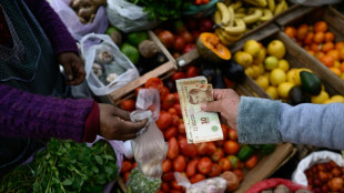 "Vivimos al d&iacute;a": Argentina registra su mayor inflaci&oacute;n mensual en tres d&eacute;cadas