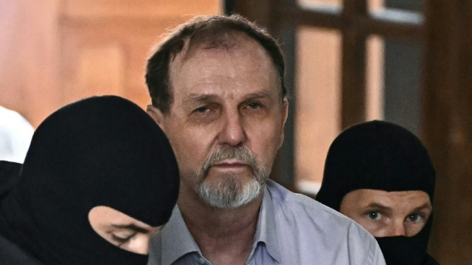 Verdict en Slovaquie contre l'homme ayant tiré sur le Premier ministe