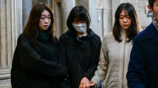 Un Chilien jug&eacute; pour la 3e fois pour l'assassinat de son ex-petite amie japonaise