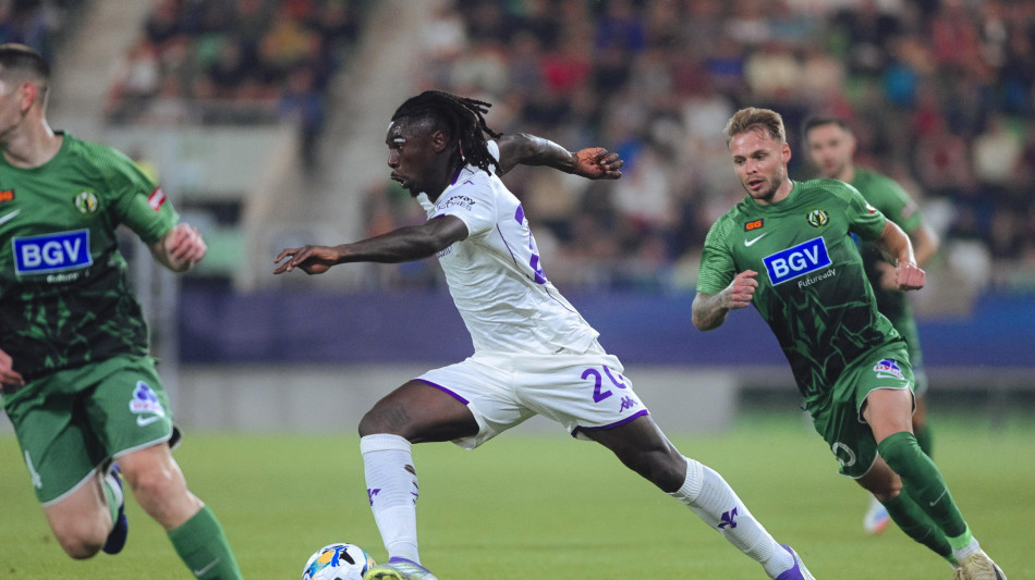 Fiorentina: siglato il nuovo accordo con Moise Kean