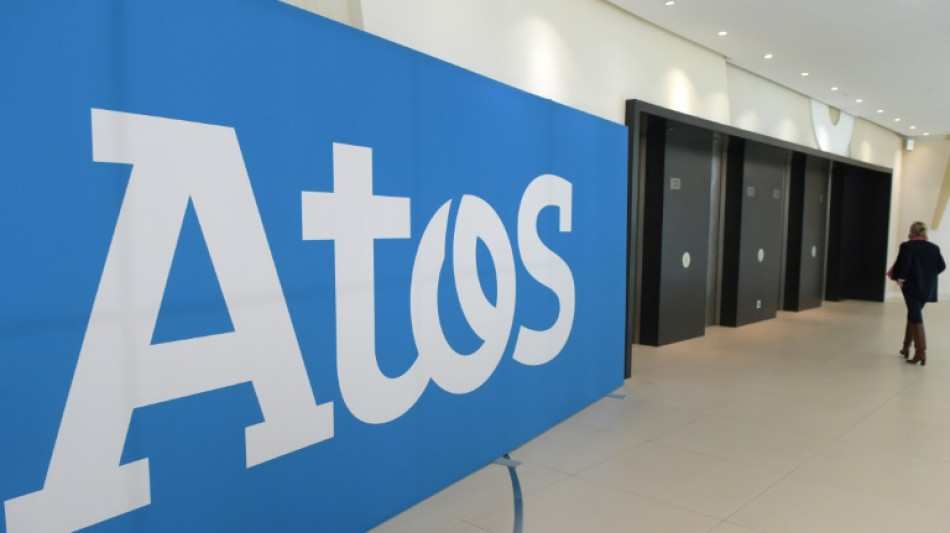 Atos: les activit&eacute;s de contr&ocirc;le des centrales nucl&eacute;aires "resteront sous le contr&ocirc;le" de l'Etat, selon Le Maire