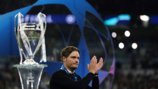 "La calidad del Real Madrid es incre&iacute;ble", se resigna Terzic 