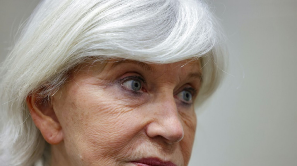 Laurence Tubiana veut aller &agrave; Matignon pour "arracher des mesures de gauche"