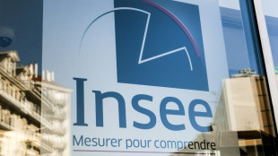 France: l'inflation a rebondi &agrave; 4,8% sur un an en ao&ucirc;t selon l'Insee