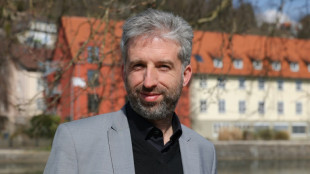 T&uuml;binger Oberb&uuml;rgermeister Palmer l&auml;sst Gr&uuml;nen-Mitgliedschaft bis Ende 2023 ruhen