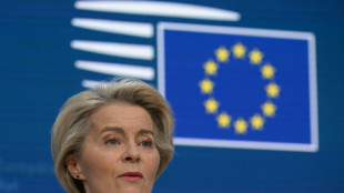 Von der Leyen fordert deutlich h&ouml;here Verteidigungsausgaben