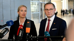 Bundestag: Weidel nennt Blockade von Ausschussvorsitzenden "Akt der Diskriminierung"