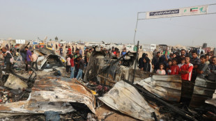 Nouvelles frappes &agrave; Rafah, r&eacute;union d'urgence du Conseil de S&eacute;curit&eacute;
