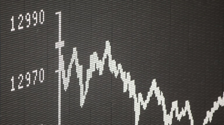 Verg&uuml;tung von Dax-Vorst&auml;nden 2023 gestiegen - VW-Chef durchbricht "Schallmauer"