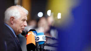 EU fears 'weaker Putin'