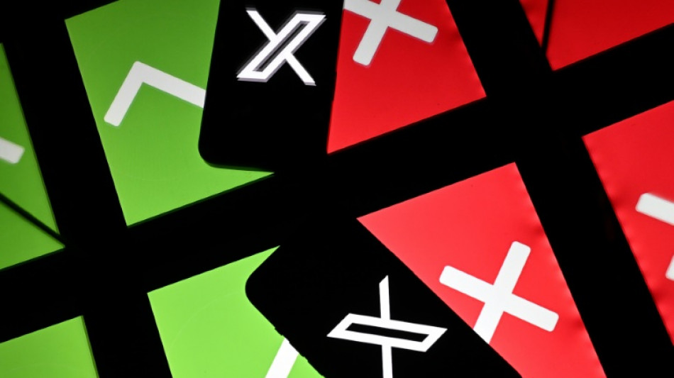 L'Inde ordonne &agrave; X de bloquer plus de 8.000 comptes dont des m&eacute;dias internationaux