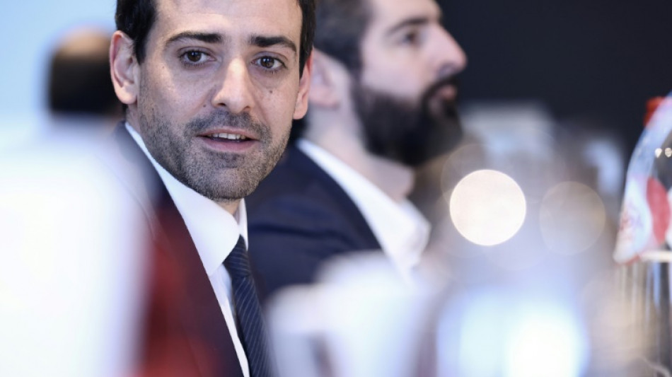 Rechtsruck in Europa: Liberaler S&eacute;journ&eacute; warnt vor "unregierbarer" EU