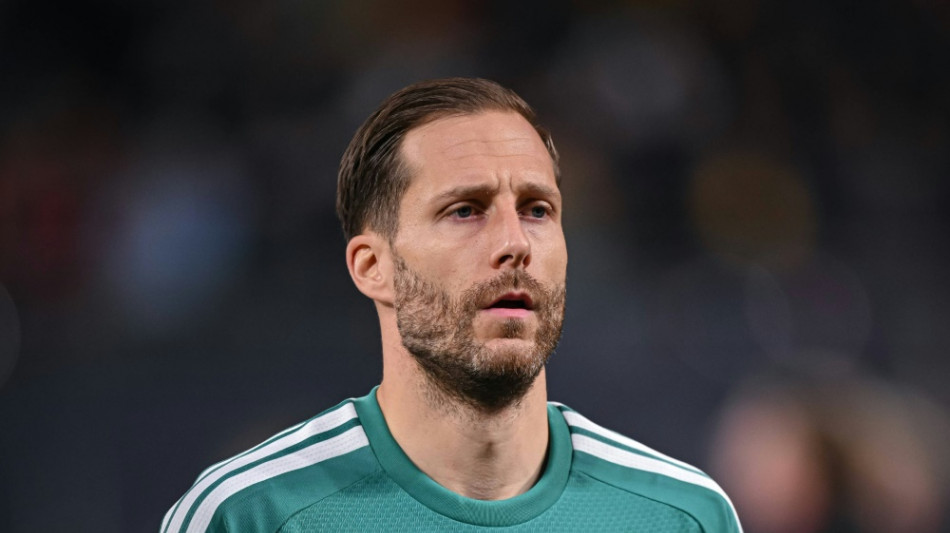 Baumann von ter-Stegen-Verletzung angefasst: "F&uuml;hle extrem mit"