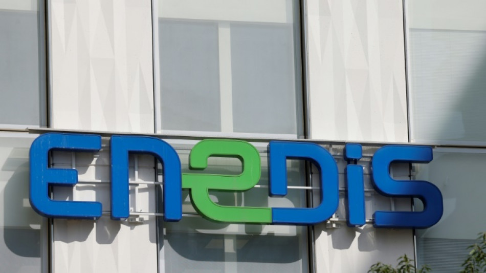 JO de Paris: les "aiguilleurs" du r&eacute;seau &eacute;lectrique veillent &agrave; ce que le courant passe