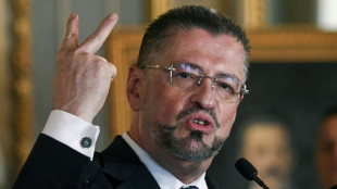 El proceso que puede provocar la destituci&oacute;n del presidente Chaves avanza en Costa Rica