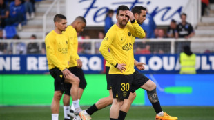 L1: Paris bient&ocirc;t sacr&eacute;, p&eacute;tillant Rennes-Monaco et mission survie