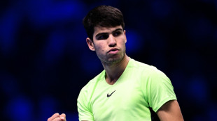 Alcaraz meldet sich zur&uuml;ck - Halbfinal-Chance f&uuml;r Zverev