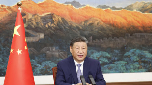 Xi, Cina e Russia forze costruttive per stabilit&agrave; globale