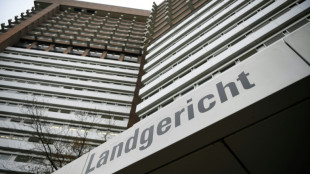 Prozess um Kölner Drogenkrieg gegen sieben Angeklagte: Bis zu elfeinhalb Jahre Haft