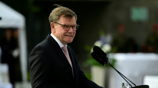 Außenminister Wadephul besucht Estland und Dänemark