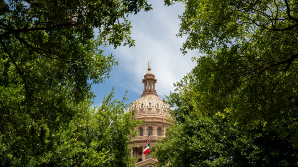 Neuzuschnitt der Wahlkreise in Texas rückt weitere Bundesstaaten ins Rampenlicht