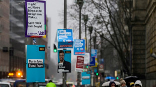 Bundes-CDU: Union darf bei Wahlsieg in Berlin nicht umgangen werden
