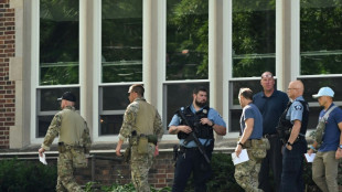 Autoridades investigam motivação de tiroteio que matou duas crianças em igreja nos EUA