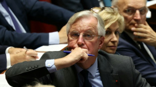 Barnier pr&eacute;pare le terrain &agrave; son premier 49.3