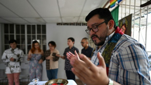 Salvador: le conservatisme de Bukele source de discrimination de la diversit&eacute; sexuelle